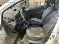 Chevrolet Spark 2015 5p Cargo LS E TM 46AB7C27-7801-4A4B-B986-9A978D49657E