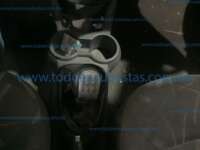 Chevrolet Spark 2015 5p Cargo LS E TM 07638A12-20F7-47AE-AE98-D10539750437