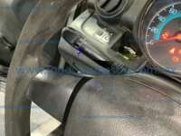 Chevrolet Spark 2015 5p Cargo LS E TM 02C02954-E5A5-41A2-8341-2A458495DF2F