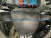 Chevrolet Spark 2015 5p Cargo LS E TM 04F068EB-8616-4A5F-B4B7-90567ABDEAAD