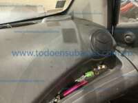 Chevrolet Spark 2015 5p Cargo LS E TM 41978400-48E6-4B1C-9CE0-308271405E17