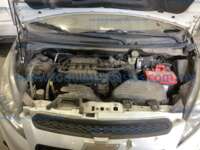 Chevrolet Spark 2015 5p Cargo LS E TM 011D465F-ECD5-44BE-B8EE-3E3D82E69CD1