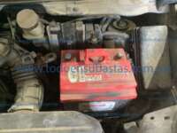 Chevrolet Spark 2015 5p Cargo LS E TM 8F24DE5E-74FE-430A-B6DD-EB178C40B711