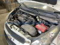 Chevrolet Spark 2015 5p Cargo LS E TM 993A7DF7-FE1B-4757-9017-68368A7245D0