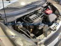 Chevrolet Spark 2015 5p Cargo LS E TM 49328380-D5D7-4089-903C-48E5500DC20C