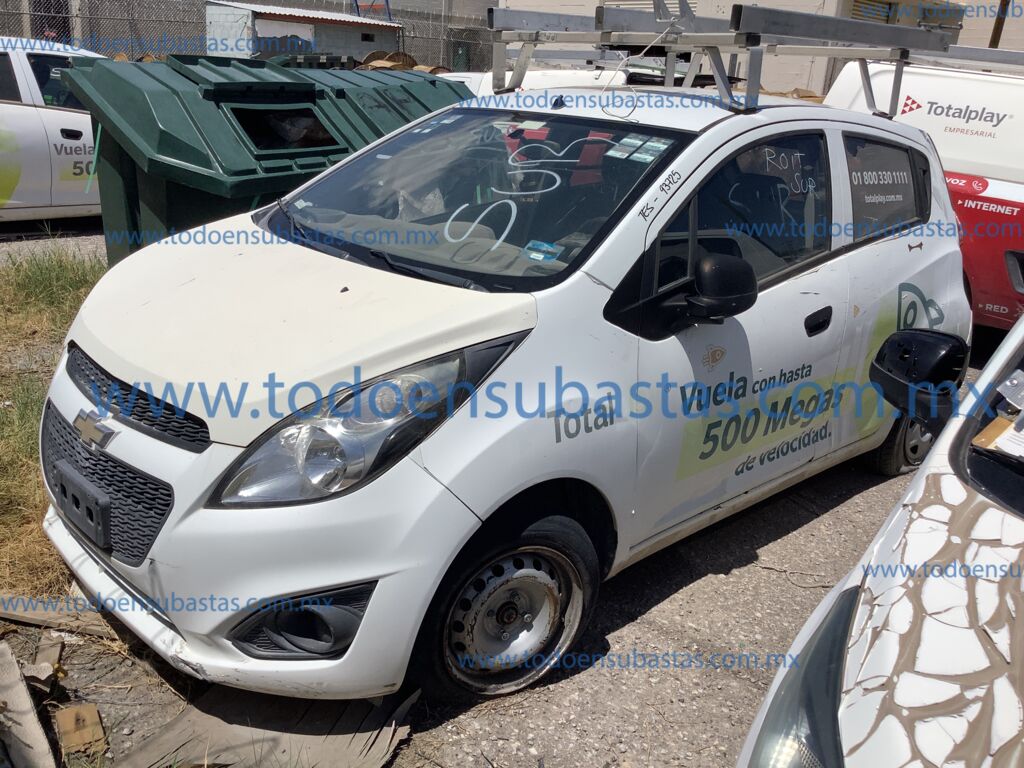 imagen principal de la unidad