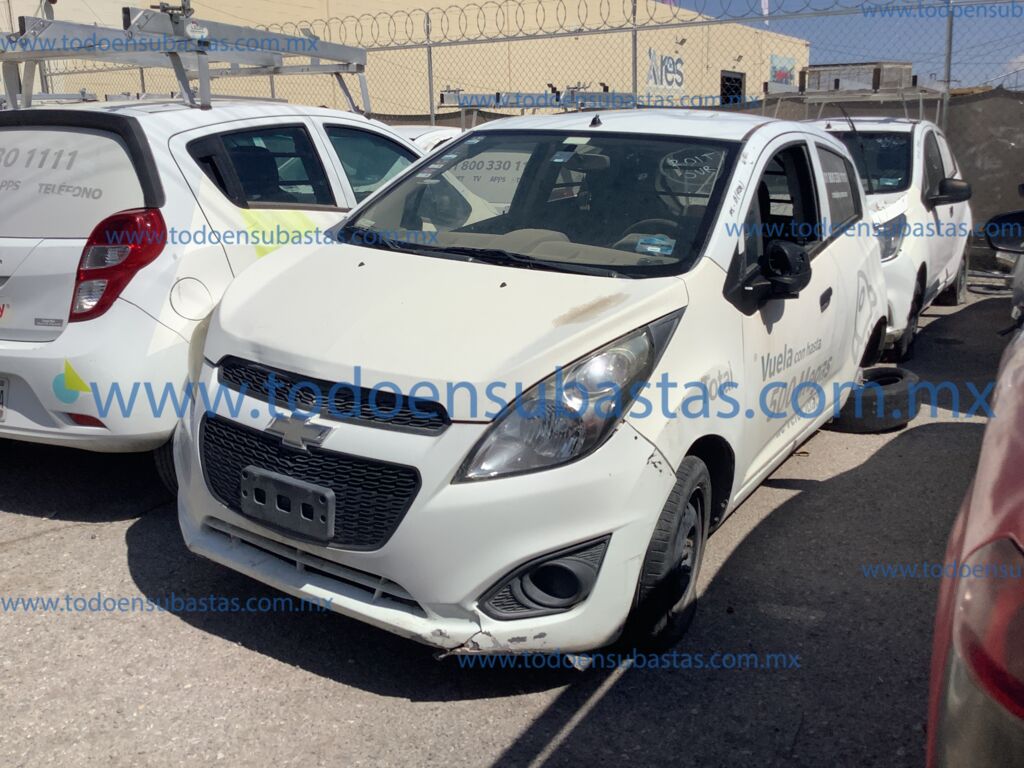 imagen principal de la unidad