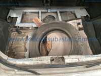 Chevrolet Spark 2015 5p LS Cargo L4/1.2 Man A/A 9A2CE1E2-E32A-4993-B397-720019AC9BFF