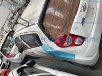 Chevrolet Spark 2015 5p LS Cargo L4/1.2 Man A/A 910DC169-5BC5-4173-8176-0ED036A633B9