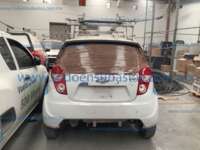 Chevrolet Spark 2015 5p LS Cargo L4/1.2 Man A/A 75373718-B3D1-4348-A079-E65FFE8ED6BB