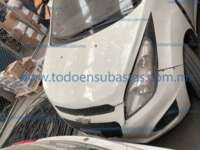 Chevrolet Spark 2015 5p LS Cargo L4/1.2 Man A/A E7488BED-834B-4860-844B-CA254283F35E