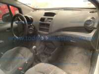 Chevrolet Spark 2015 5p LS Cargo L4/1.2 Man A/A A96DAEEA-732E-49EB-8F15-1A73A2759119