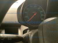 Chevrolet Spark 2015 5p LS Cargo L4/1.2 Man A/A 49BEA320-F2F9-4031-9DF7-3260267C1EAE