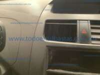 Chevrolet Spark 2015 5p LS Cargo L4/1.2 Man A/A 252C1DE4-BA2A-4ADD-B9E6-1A51D6D69D03