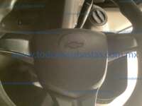 Chevrolet Spark 2015 5p LS Cargo L4/1.2 Man A/A F1A19D17-2CD9-42A4-AE11-C273EB6F5684