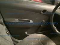 Chevrolet Spark 2015 5p LS Cargo L4/1.2 Man A/A C516092C-77F2-440C-884D-0507107A750E