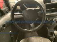 Chevrolet Spark 2015 5p LS Cargo L4/1.2 Man A/A 668DEE19-D019-4BAE-B672-6629E6081212