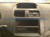 Chevrolet Spark 2015 5p LS Cargo L4/1.2 Man A/A 585882E9-DCCC-46B5-9CF5-0CB29014E0A9