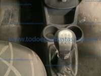 Chevrolet Spark 2015 5p LS Cargo L4/1.2 Man A/A B0DB535D-AE2B-4B18-80D8-BC5F280F5CA5