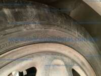 Chevrolet Spark 2015 5p LS Cargo L4/1.2 Man A/A 2015 Chevrolet Spark Ingreso Llantas 10