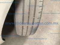 Chevrolet Spark 2015 5p LS Cargo L4/1.2 Man A/A 2015 Chevrolet Spark Ingreso Llantas 11