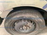 Chevrolet Spark 2015 5p LS Cargo L4/1.2 Man A/A 2015 Chevrolet Spark Ingreso Llantas 4