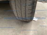 Chevrolet Spark 2015 5p LS Cargo L4/1.2 Man A/A 2015 Chevrolet Spark Ingreso Llantas 5