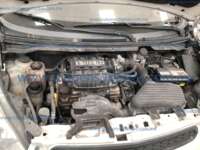 Chevrolet Spark 2015 5p LS Cargo L4/1.2 Man A/A 90CFC0D9-D3E0-437B-B007-0A4940E4B773