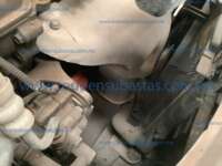 Chevrolet Spark 2015 5p LS Cargo L4/1.2 Man A/A ED212A52-3F0F-42EF-999C-414F657A83E8