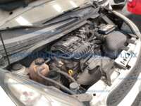 Chevrolet Spark 2015 5p LS Cargo L4/1.2 Man A/A F86A69A6-0B32-48F0-8BE2-5C806496E0CE