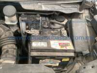 Chevrolet Spark 2015 5p LS Cargo L4/1.2 Man A/A FAB5747E-940F-42D0-B396-86E94C407D4A