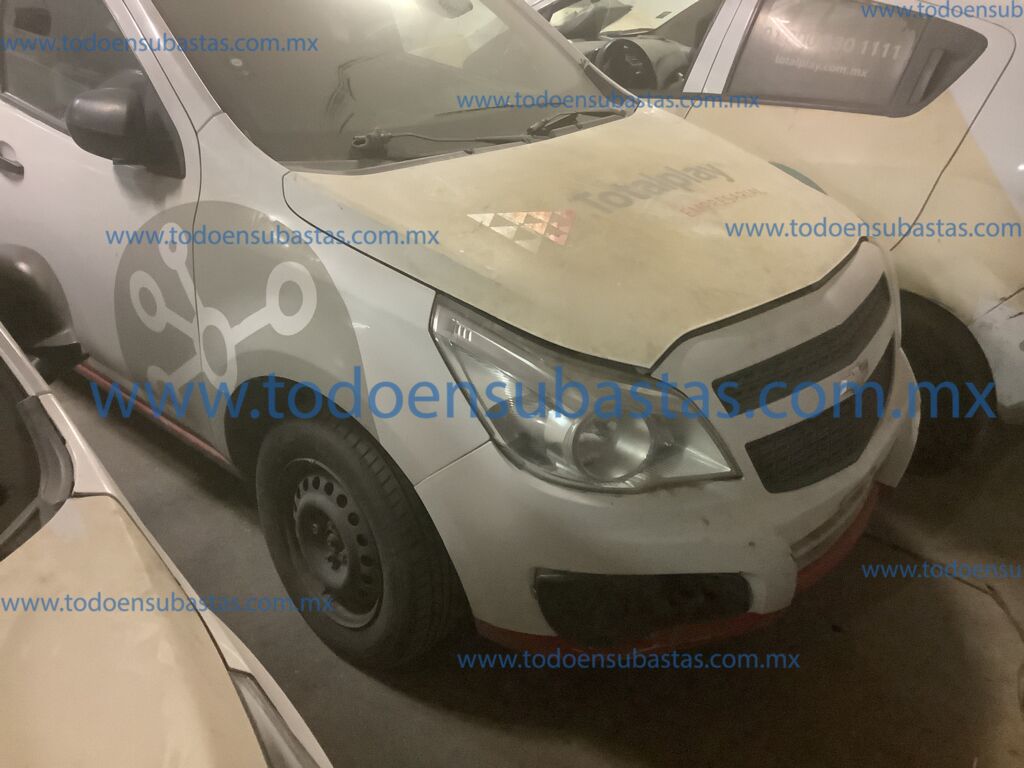 imagen principal de la unidad