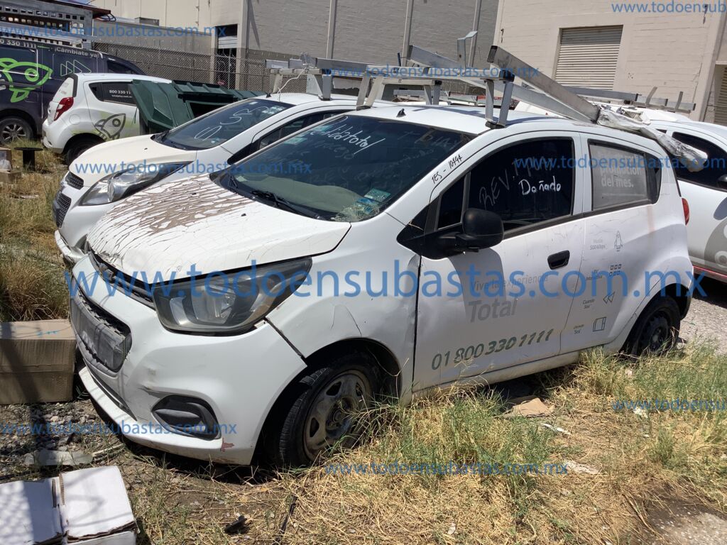 imagen principal de la unidad