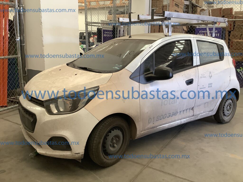 imagen principal de la unidad