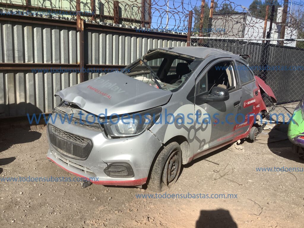 imagen principal de la unidad