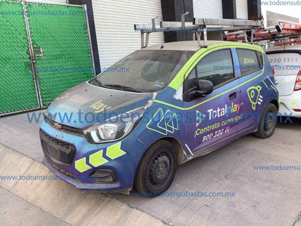 imagen principal de la unidad