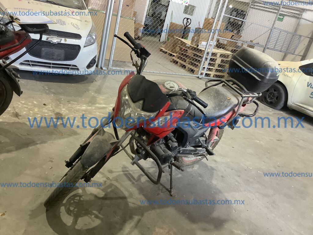 imagen principal de la unidad