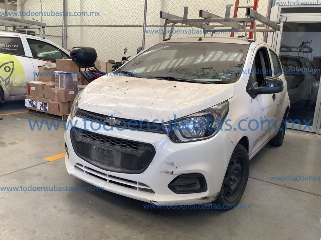 imagen principal de la unidad