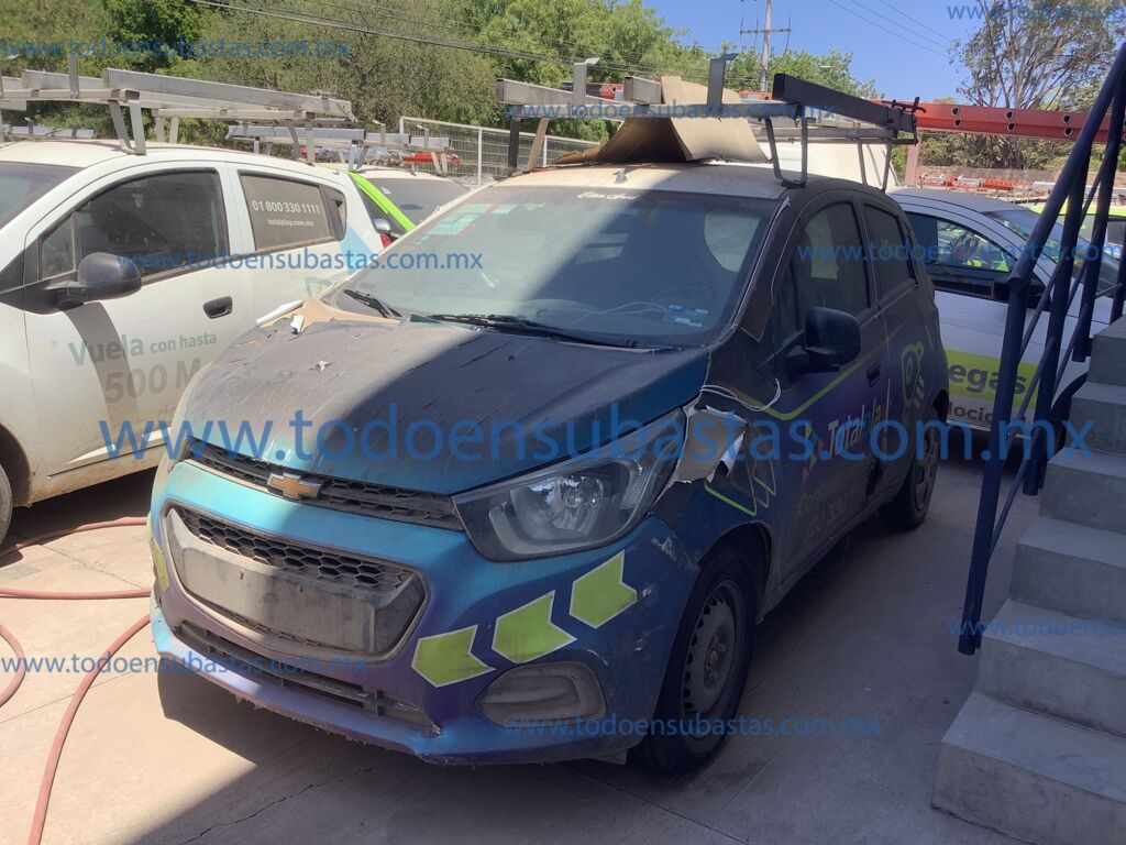 imagen principal de la unidad