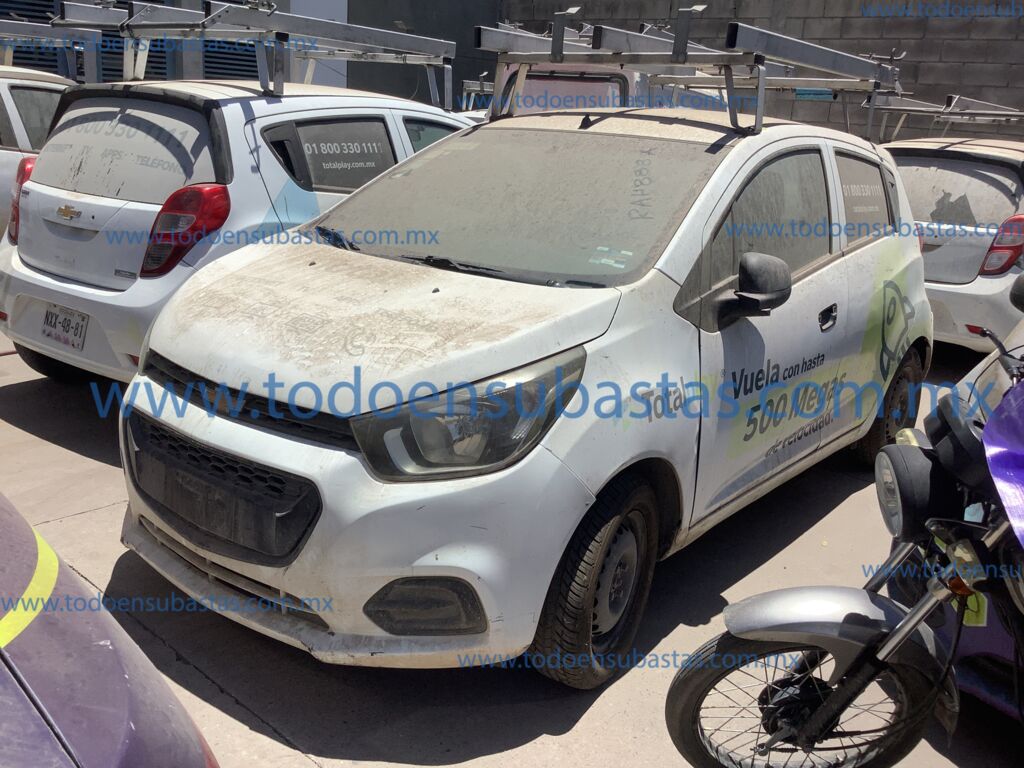 imagen principal de la unidad