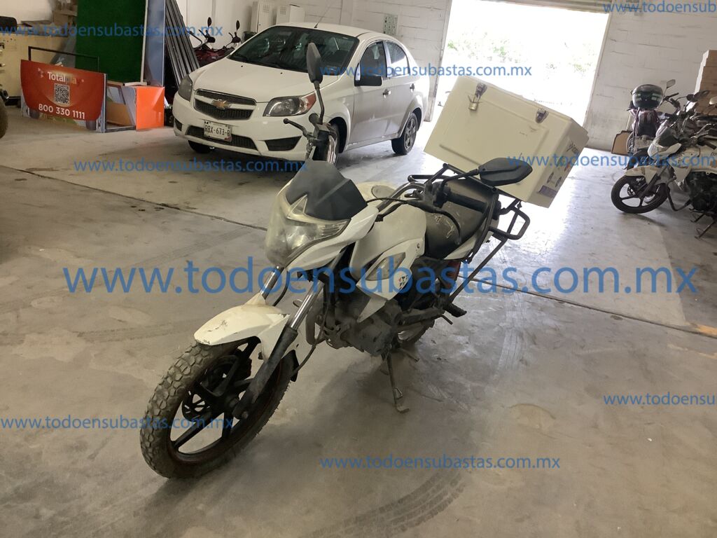 imagen principal de la unidad