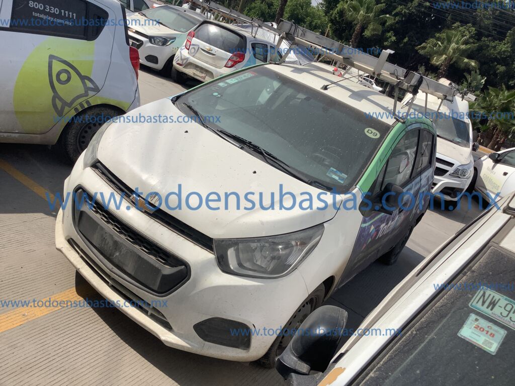 imagen principal de la unidad