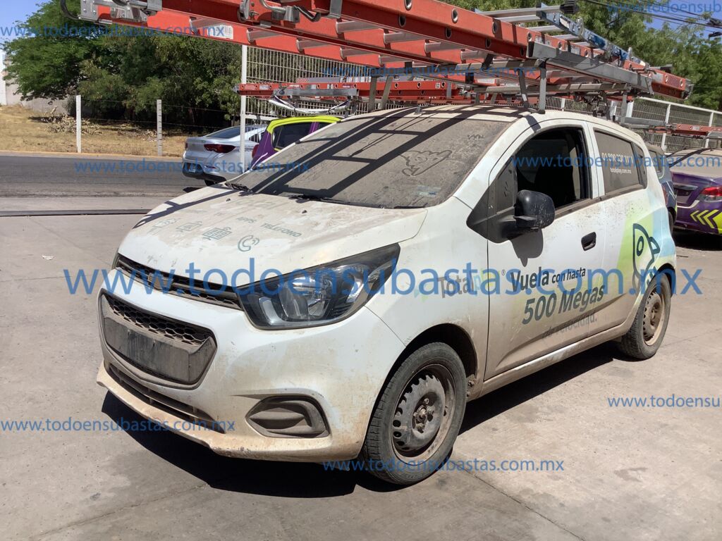 imagen principal de la unidad