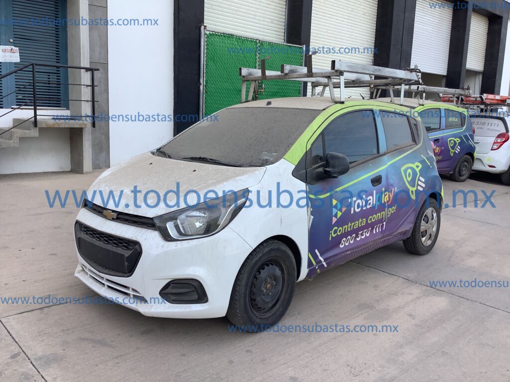 imagen principal de la unidad