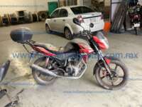Motocicleta Italika 125Z 2018 Urban Work BF6022BF-A47D-4621-9769-0393FDDE9E7D
