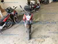 Motocicleta Italika 125Z 2018 Urban Work FB168D2A-9273-43FA-BE8A-F8C53FF68339