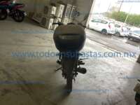 Motocicleta Italika 125Z 2018 Urban Work AB42042D-3D5E-4BFF-92F5-C374E785E878
