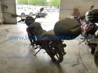 Motocicleta Italika 125Z 2018 Urban Work B2BAE54B-E837-45DB-9209-88B2E16DFE44