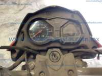 Motocicleta Italika 125Z 2018 Urban Work 0D490AEA-1945-47DB-B135-97C68DA1ACB8