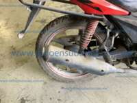 Motocicleta Italika 125Z 2018 Urban Work EC09442F-959A-4EE9-90C6-066A56A691CE